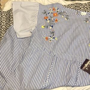 Ava & Viv Dress